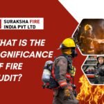 comprehensive fire safety