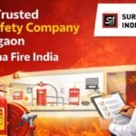 Fire Safety Company in Gurgaon