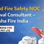 fire NOC license consultant in Faridabad