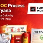 fire NOC process in Haryana