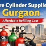 fire cylinder supplier Gurgaon