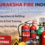 fire extinguisher dealers