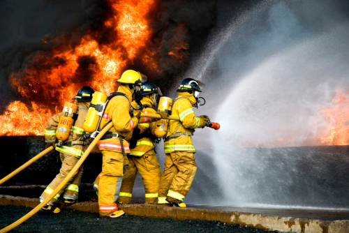 Best Fire Fighting Contractor in Gurgaon