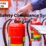 Fire Safety Compliance System Gurgaon