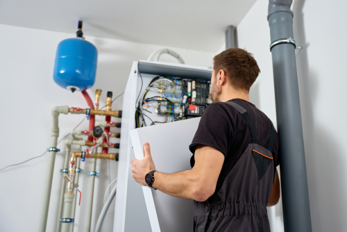 Fire Safety System Installation Company in Gurgaon