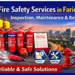 fire safety services in Faridabad