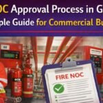 Fire NOC Approval Process in Gurgaon