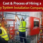 Fire Safety System Installation Company