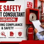 Fire Safety Audit Consultan