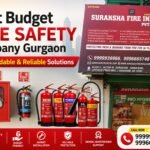 best budget fire safety company gurgaon