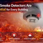 best smoke detector installation solutions in gurgaon