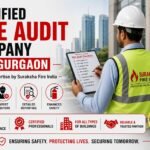 Certified Fire Audit Company
