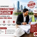 Fire Department NOC Consultant Gurgaon