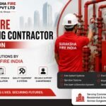 NBC fire fighting contractor Gurgaon