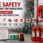 Fire Safety Equipment for Industries (1)