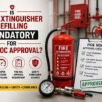 Fire Safety Systems for New Commercial Buildings
