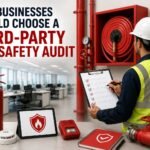 Third Party Fire Safety Audit